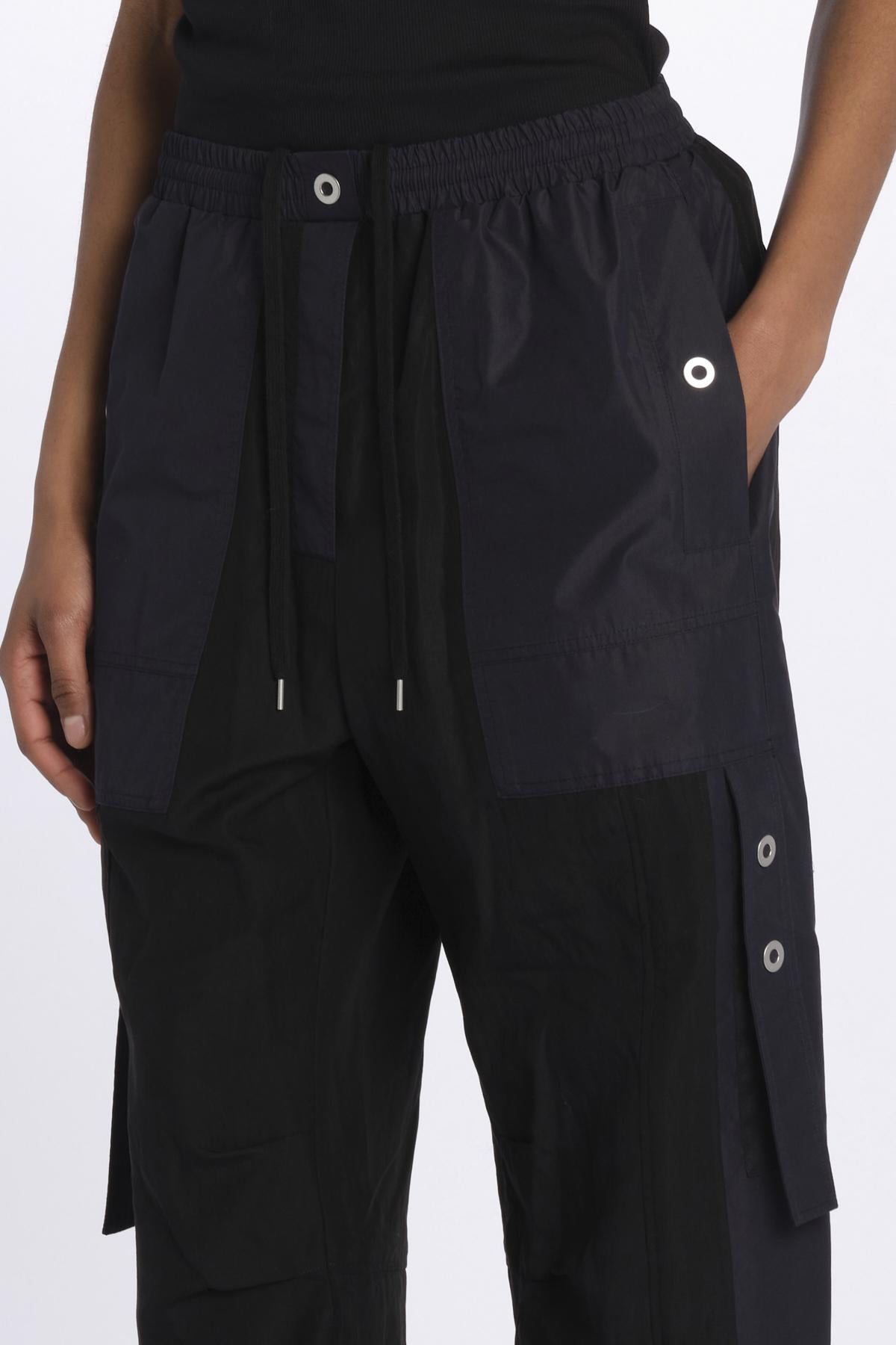 Cargo UTILITY 51268MLY BLACKMIDNIGHT phillip lim