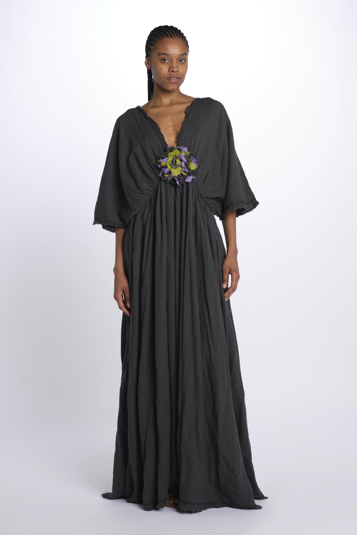 la strega CECILEGREY