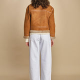 bomber montone. LCWCHELSSEAS CINNA schott