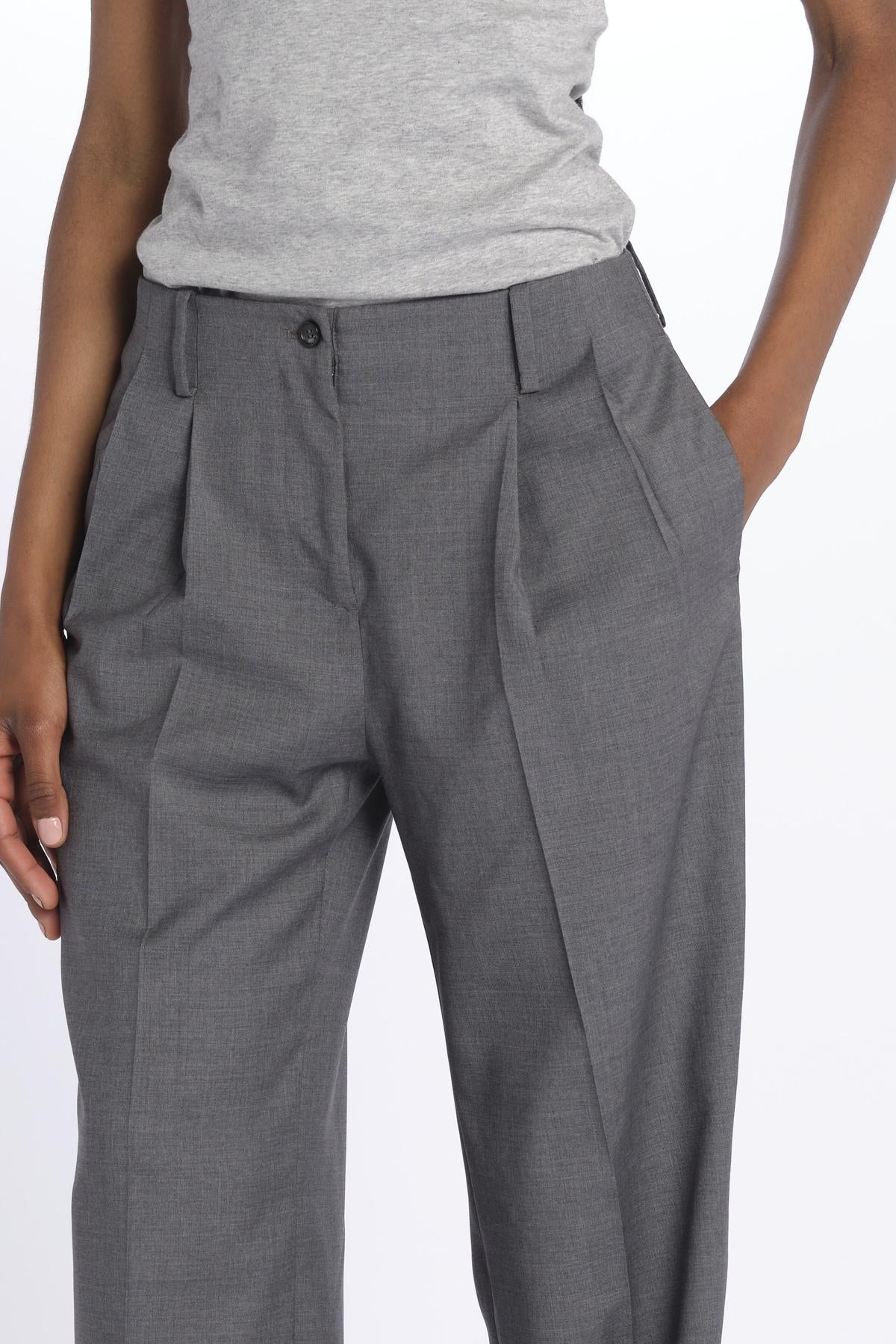 B012 pantaloni B012 3016 8986 n21