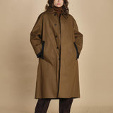 impermeabile lungo ETTRICK RO6712 mackintosh