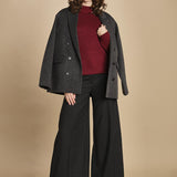 girocollo alto MIL8 25040 BORDEAUX milaura