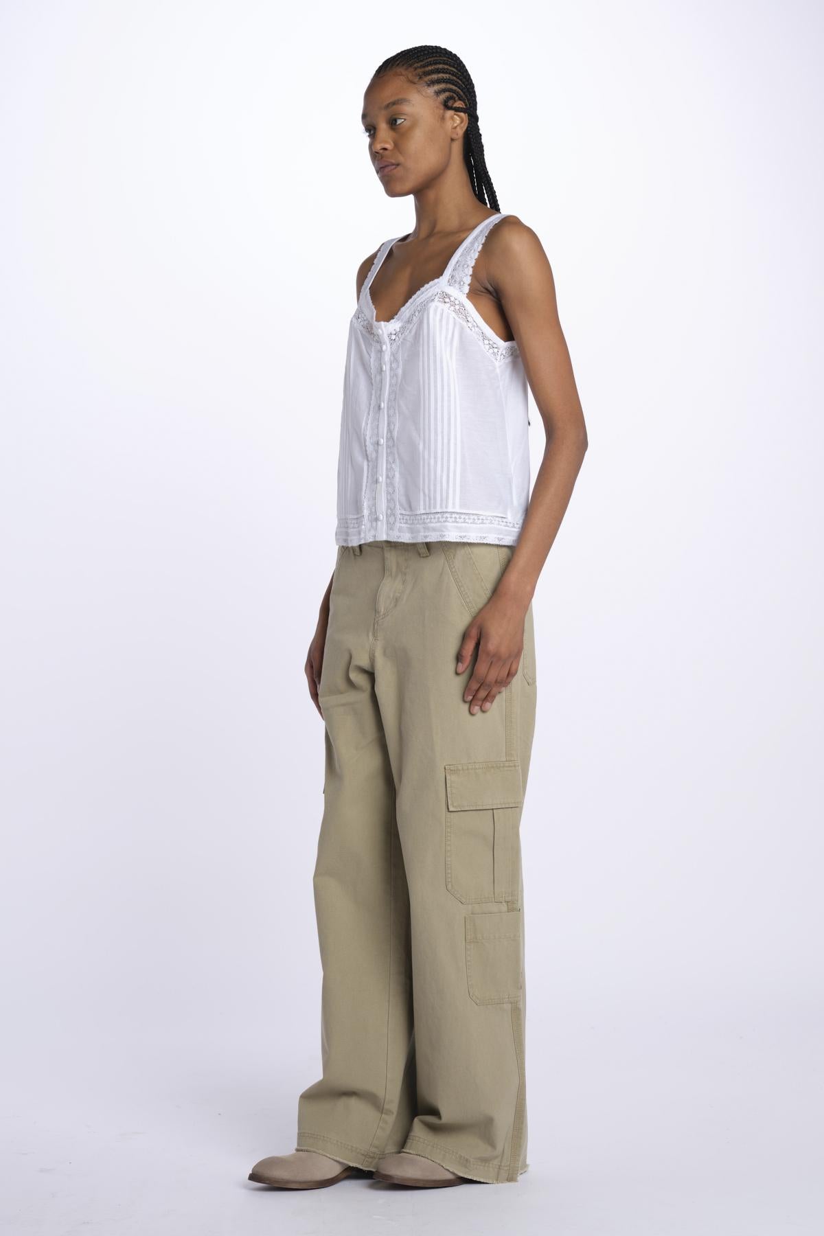zadig & voltaire WWCR01264JUDO