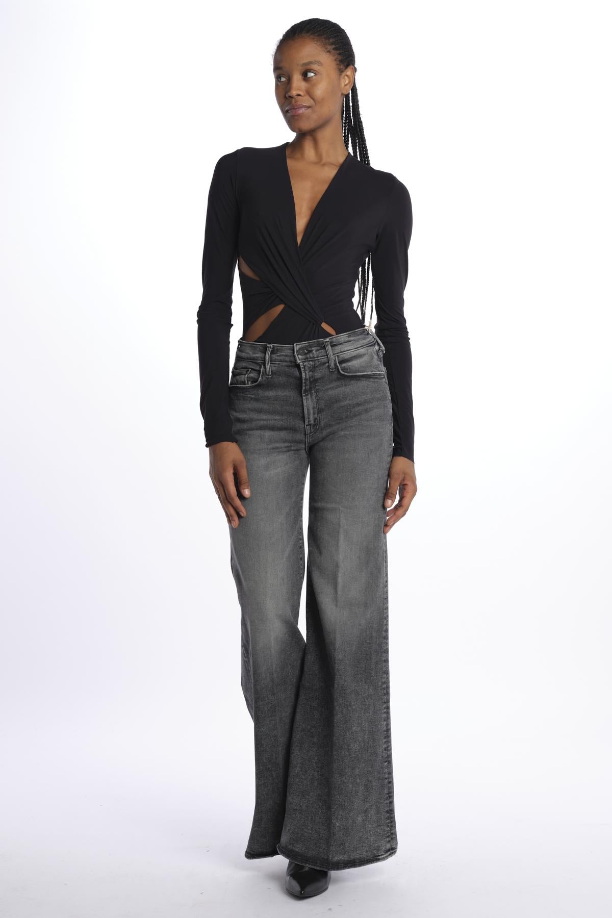 VIV DEEPBLACK amazuìn