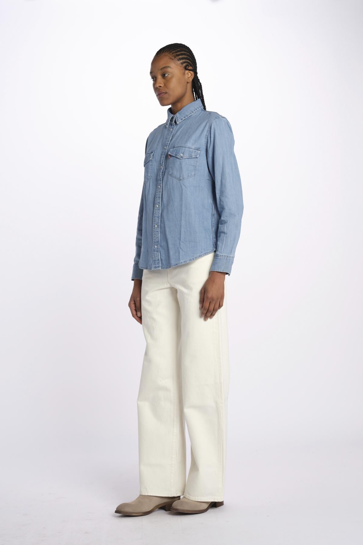 ICONIC WESTERN 16786 0018 levi's