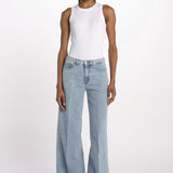 Pantalone Over denim NADIA123 217LLB17 nine in the morning
