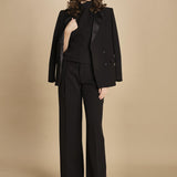 top in cady con schiena nuda 31357-313 NERO 29 federica tosi