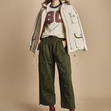 tshirt con numero. ARISSA 011 MULTI sea ny