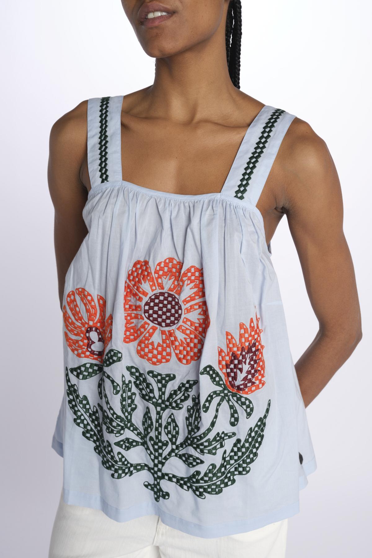 benaras soleil BE24932PALE BLU