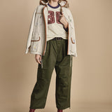 tshirt con numero. ARISSA 011 MULTI sea ny