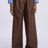 JDPF23PA35481984KATHERINEPANT1 BEIGE jejia