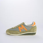 MESTARI TURTLE DOVE MESTARI CEDAR BRIGHT MARIGOLD karhu