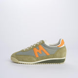 MESTARI TURTLE DOVE MESTARI CEDAR BRIGHT MARIGOLD karhu