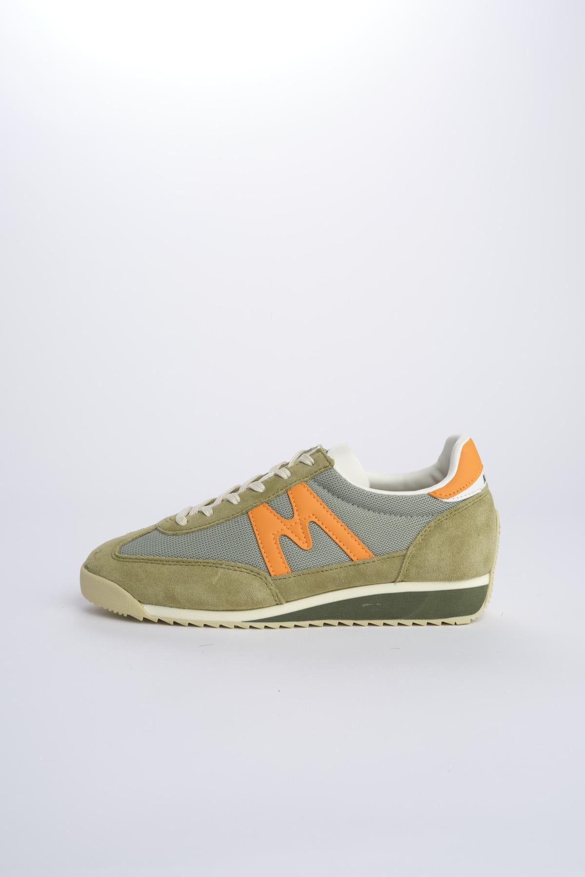 MESTARI TURTLE DOVE MESTARI CEDAR BRIGHT MARIGOLD karhu