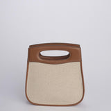 CHERI tracolla con tasca grande SEM1632CHERI ECR1625S soeur