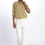 Camicia ZAGG KS1002 404 terre rouge
