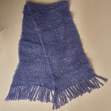 sciarpa unita. SNU SKIPPER BLU hinterveld