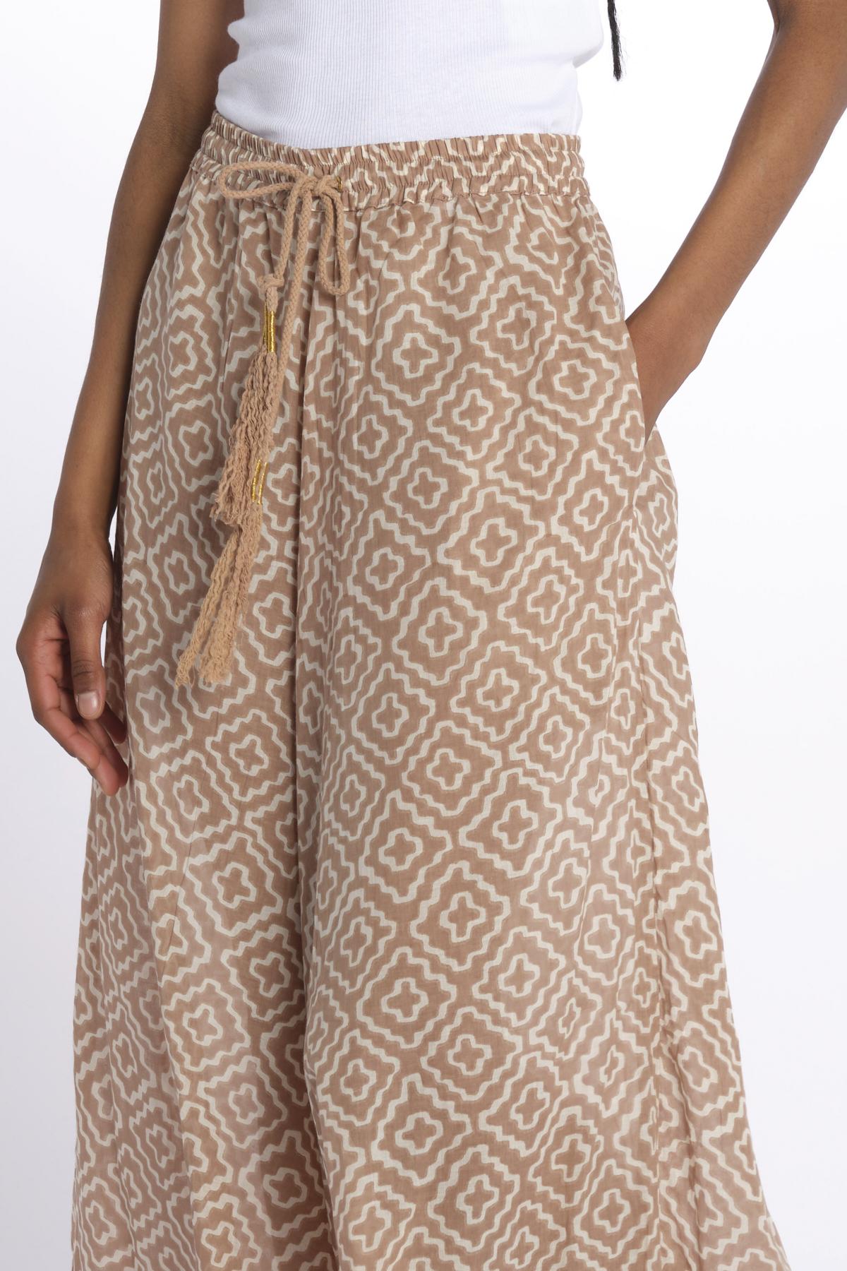 Palazzo Pant PP CR10 yvonne s.