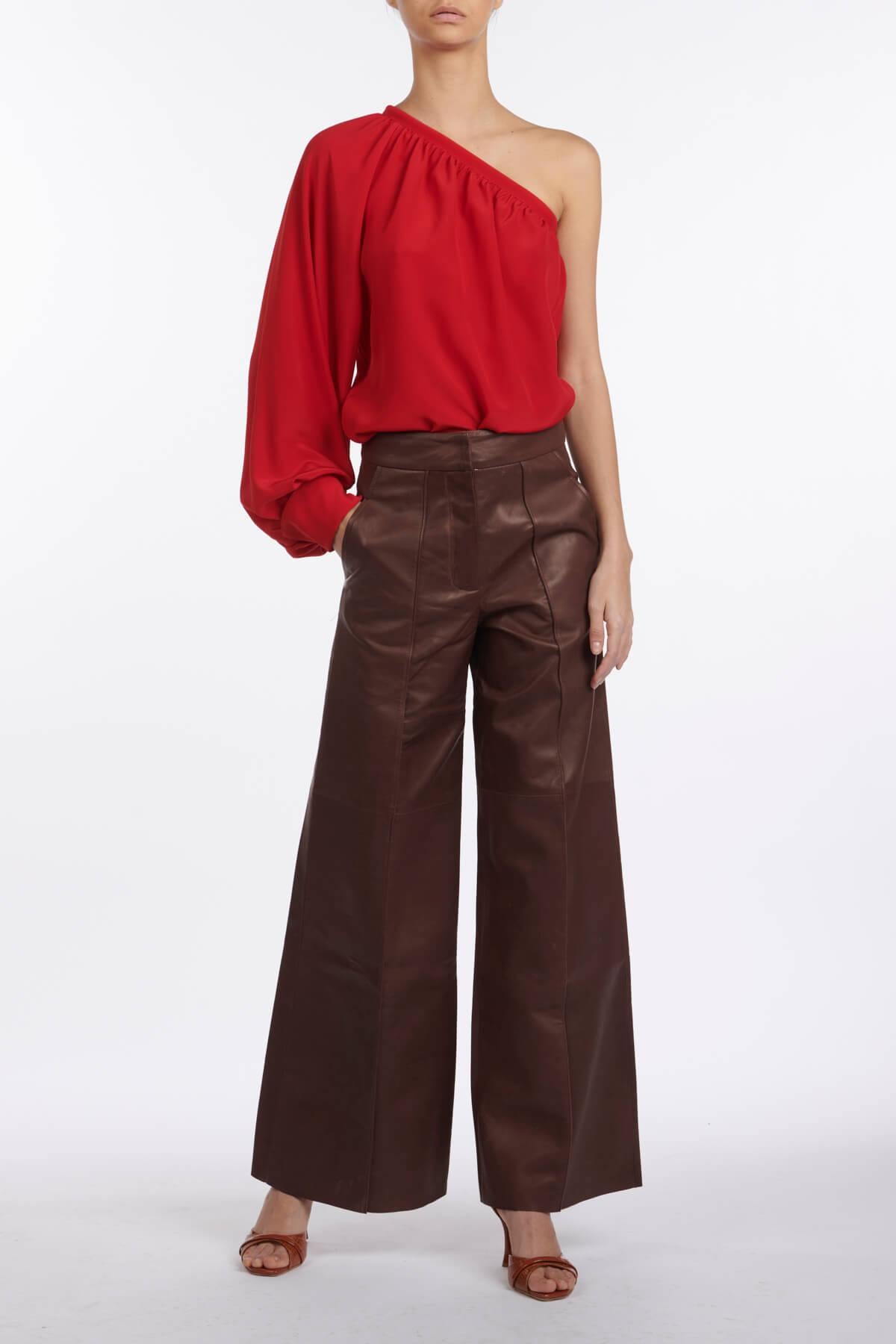 MI6M2445 ROSSO milaura