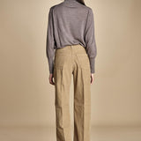 denim lungo diritto CLARA TOFEE true avenue