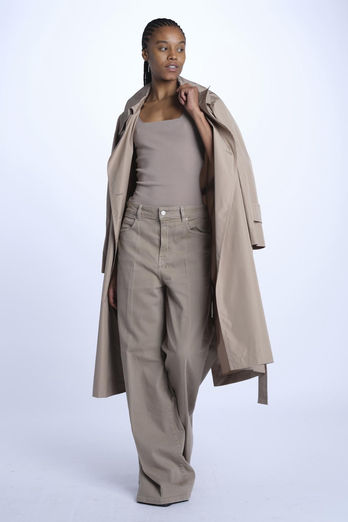 CHISWICK nylon JP001718 ESCARGOT joseph