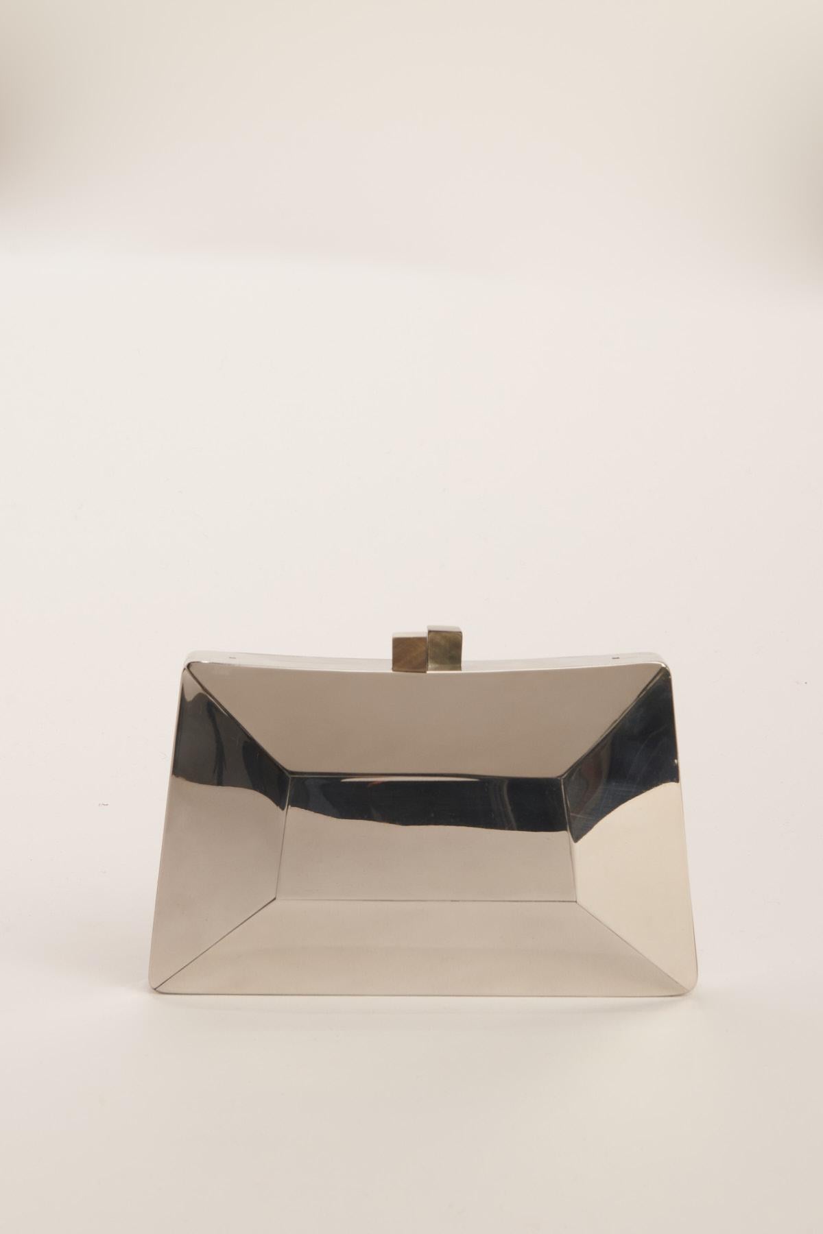 12138CECILIA SILVER serpui