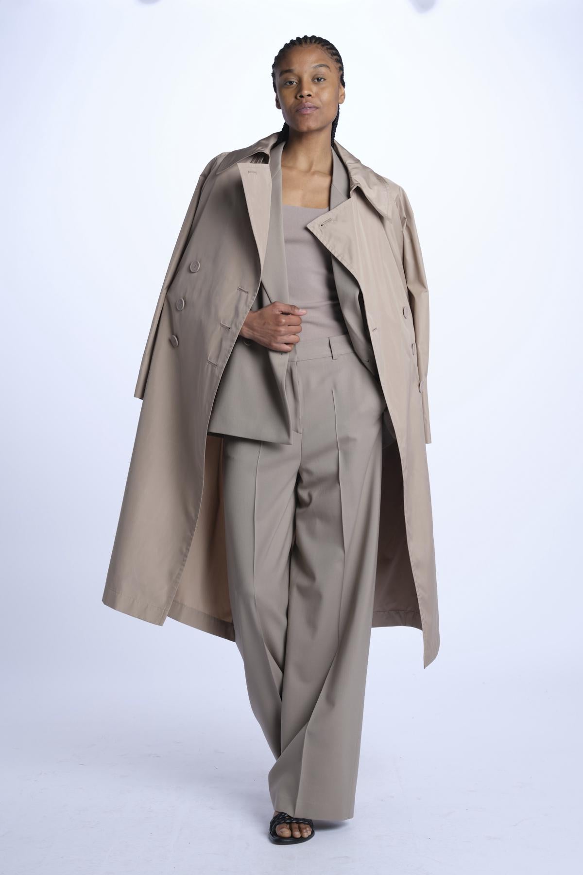 Blazer JADEN doppio petto JP001721 ESCARGOT joseph