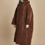 piumino lungo. 90110 ESPRESSO sittingsuit