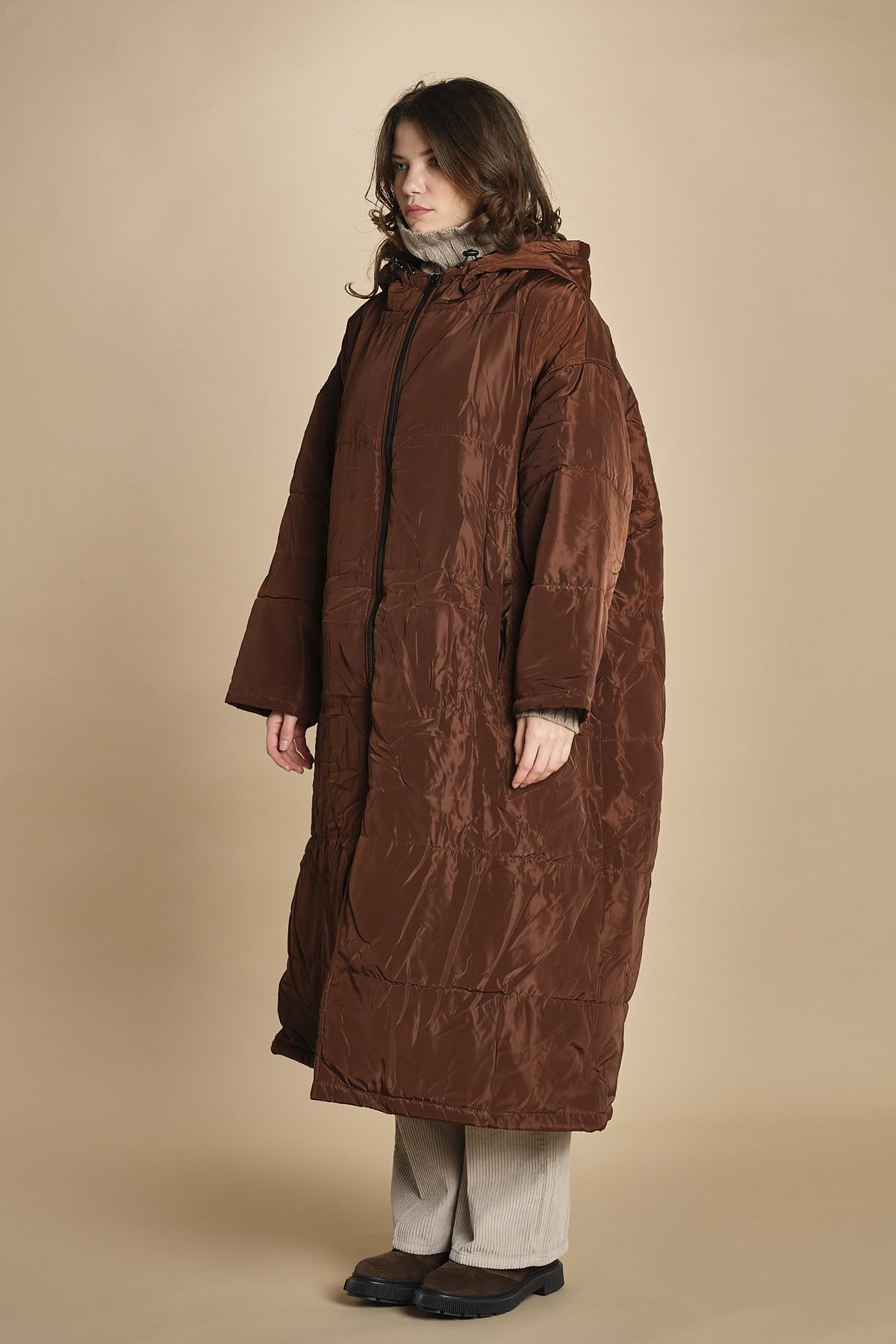 piumino lungo. 90110 ESPRESSO sittingsuit