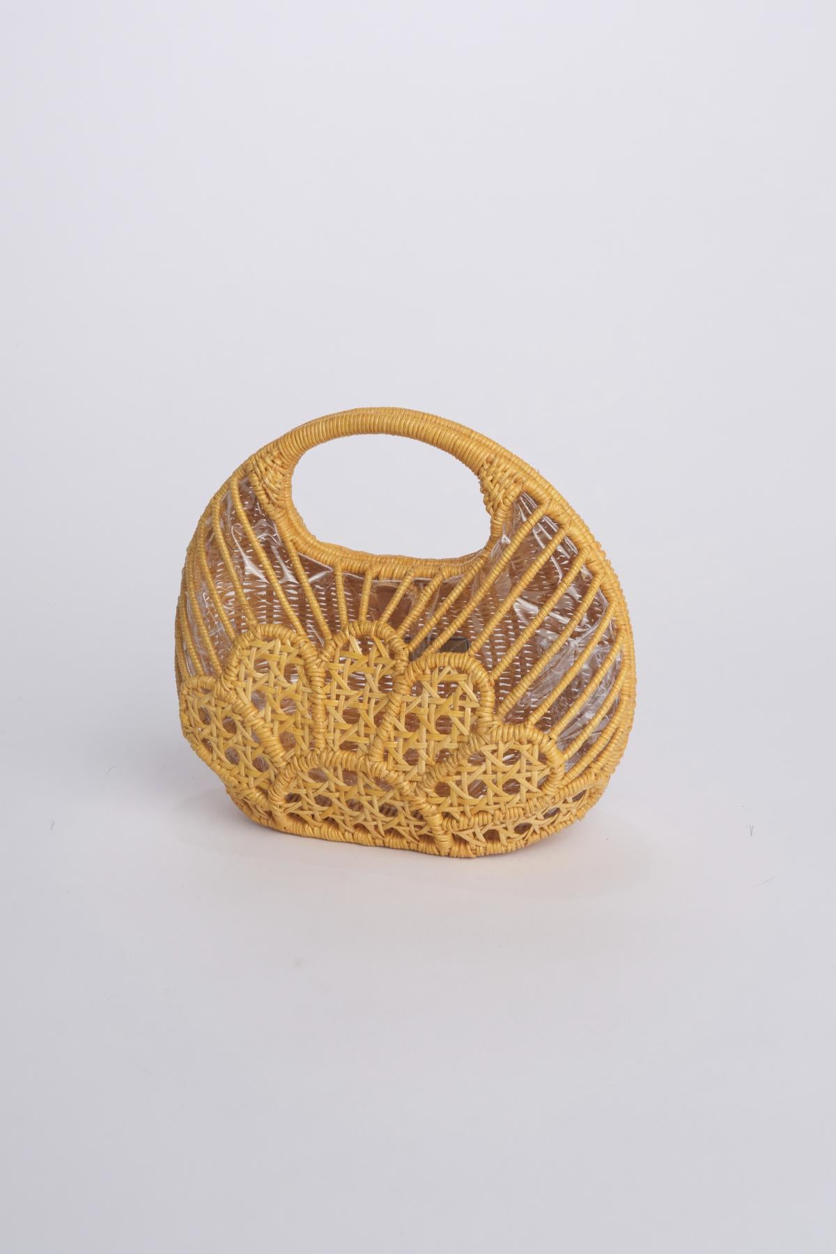 Borsa a mano 12783 MICHELLE DAUSY LTHONEY serpui