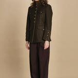 giacca cadetto CADET 56078 7591 sealup