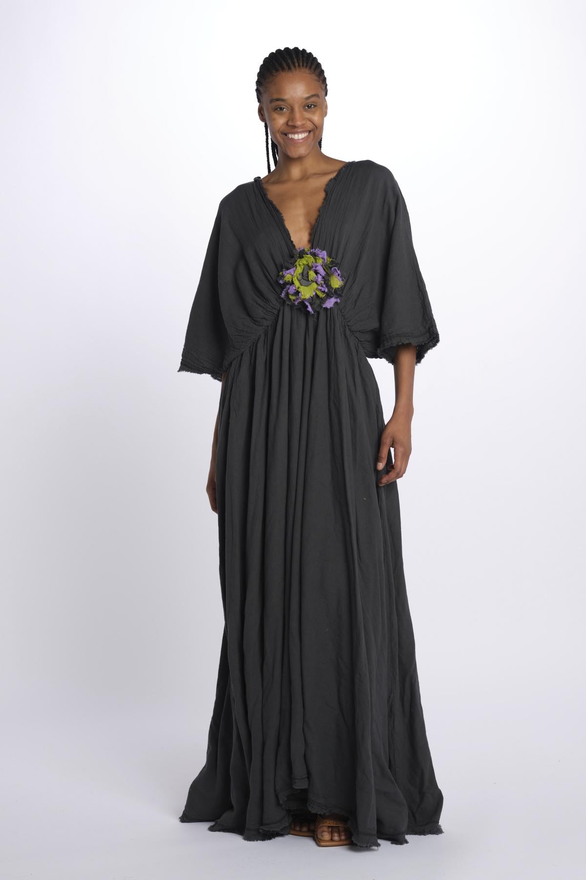 la strega CECILEGREY