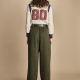 tshirt con numero. ARISSA 011 MULTI sea ny