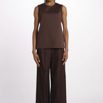 TANK s/m JF009049 EBONY joseph