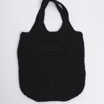 Borsa PEACE C35100 BLACK mele