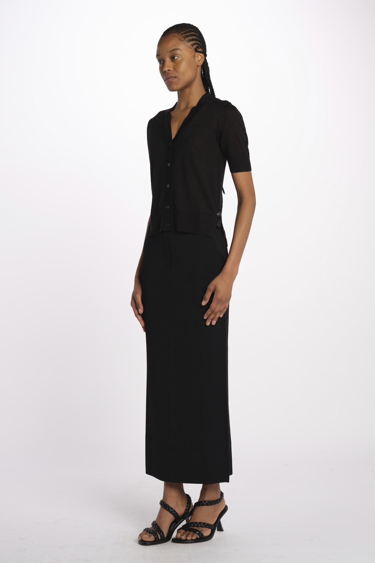 joseph JF009014BLACK