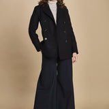 peacoat uomo AMALFITANA 56032F 7757 sealup