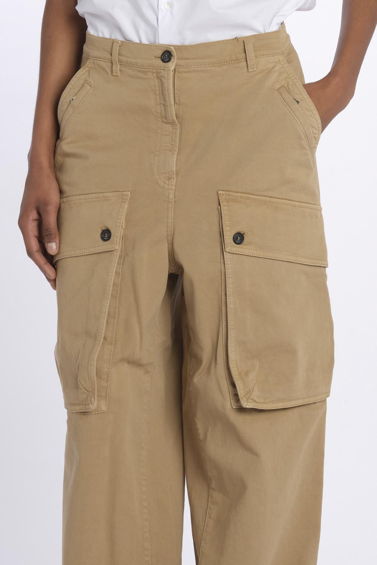 Pantalone cargo B081 0068 1322 n21