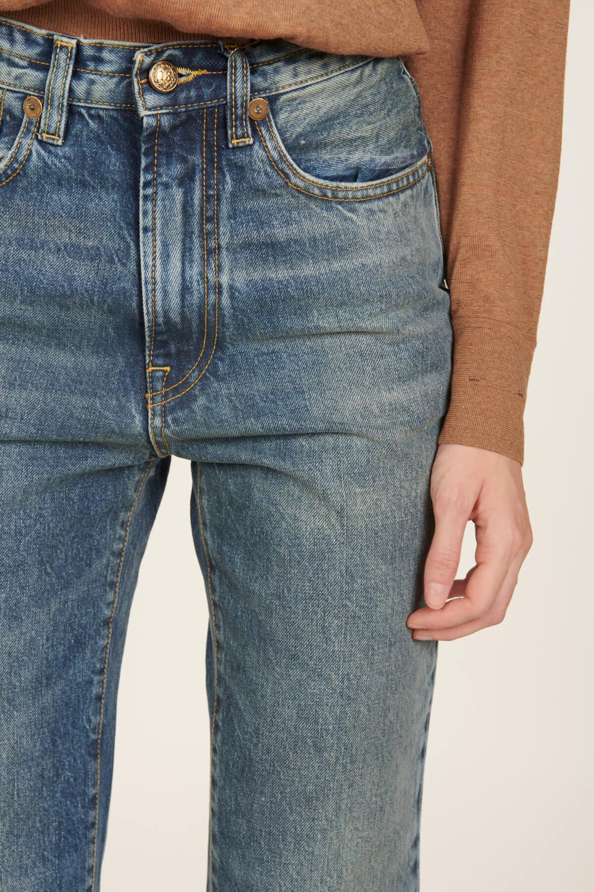 jeans boys PR320TJD33FCOU214 867 ports 1961