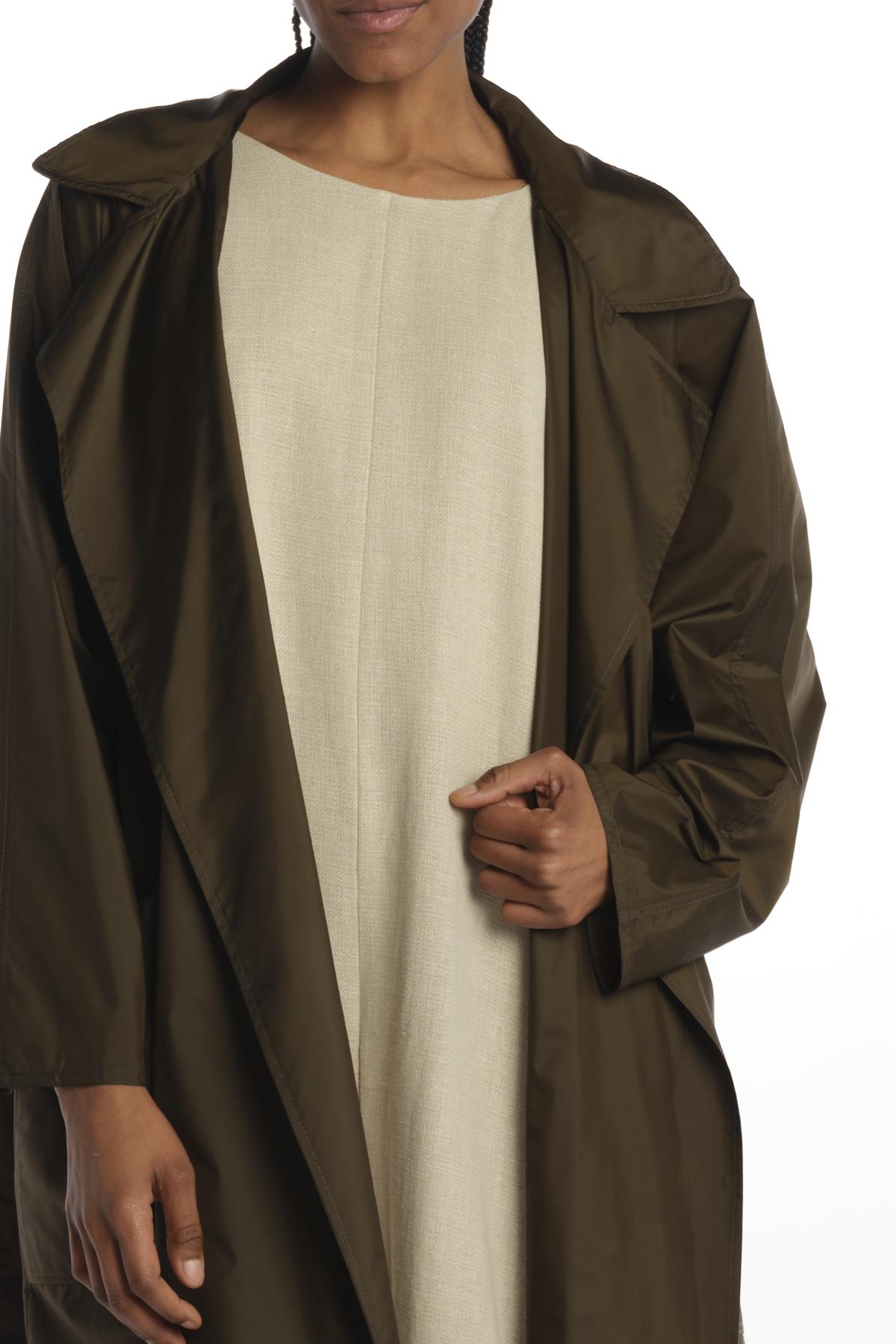 Impermeabile leggero 1750 MILITARY dusan