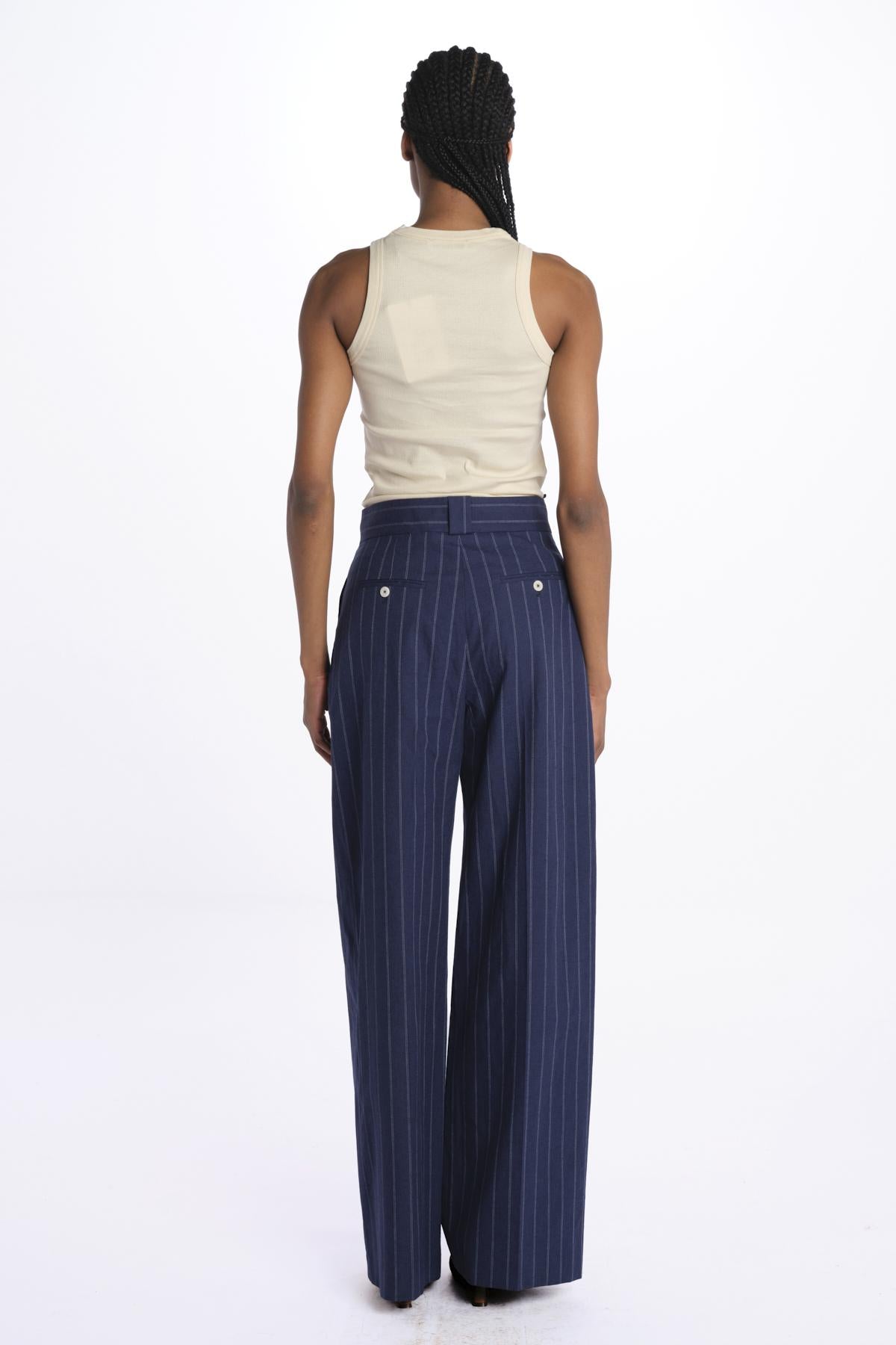 ines de la fressange 14P008LI020NAVY