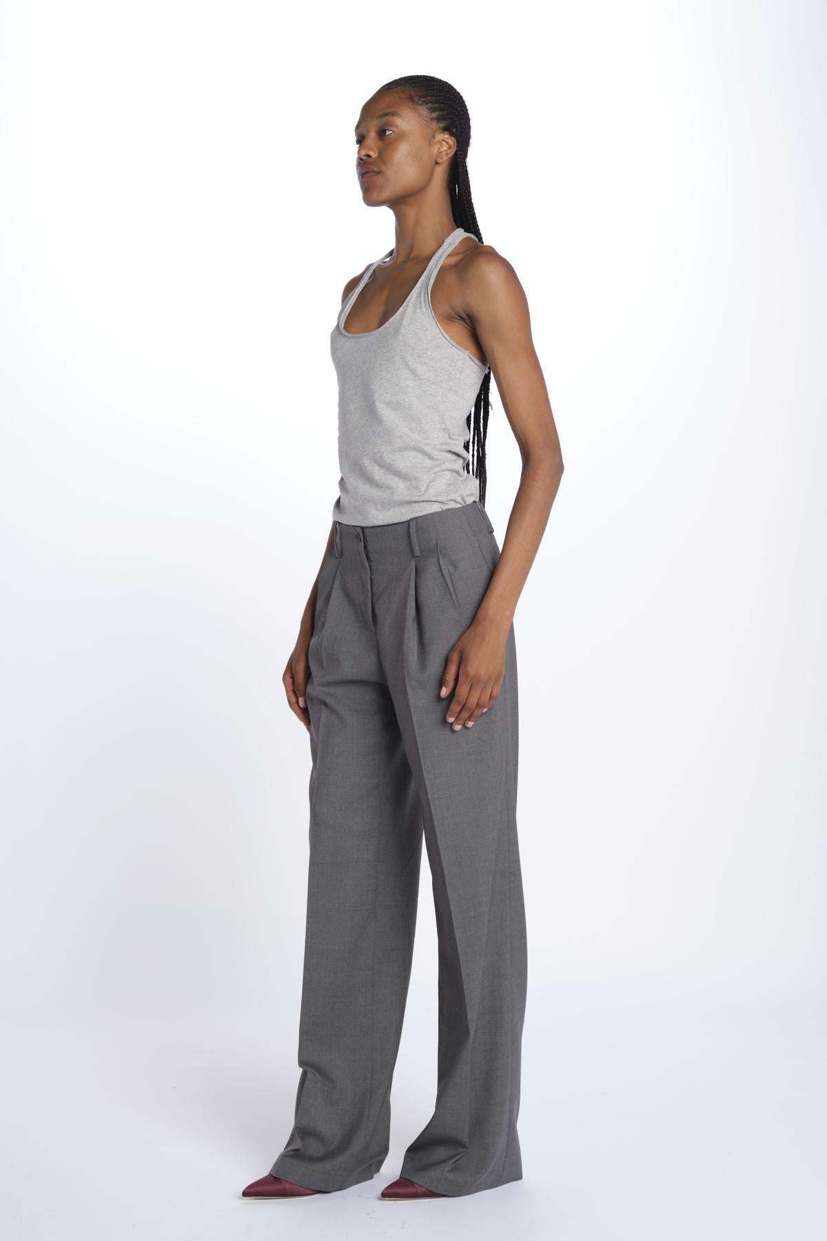 B012 pantaloni B012 3016 8986 n21