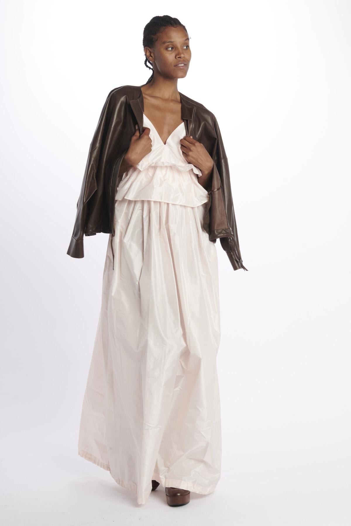 DAPHNIESAFT WOVEN TUTU sofie d'hoore