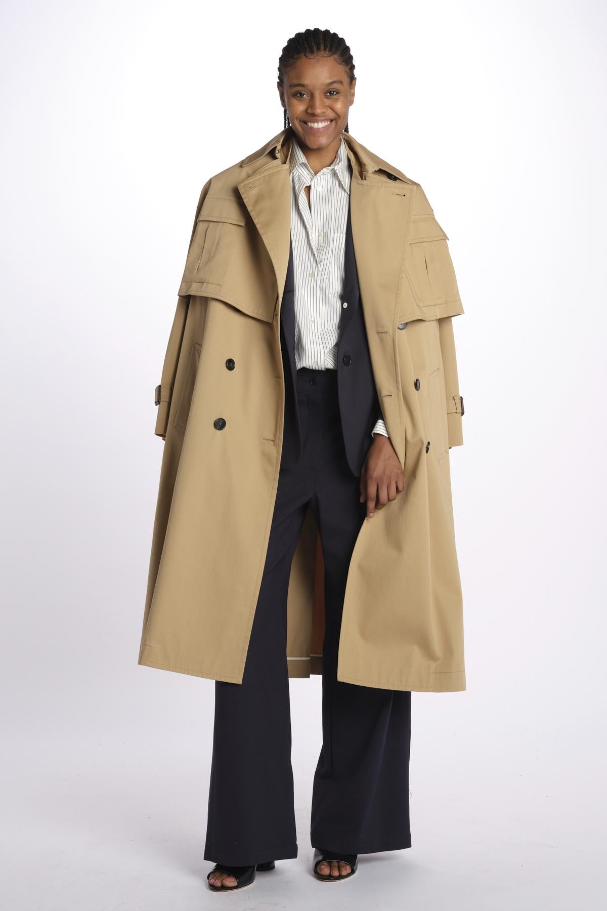 Giacca MATERIA 2515041091600 001BLU weekend maxmara