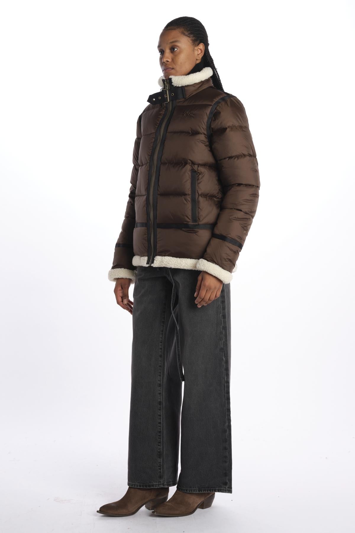 IDAK BROWN schott