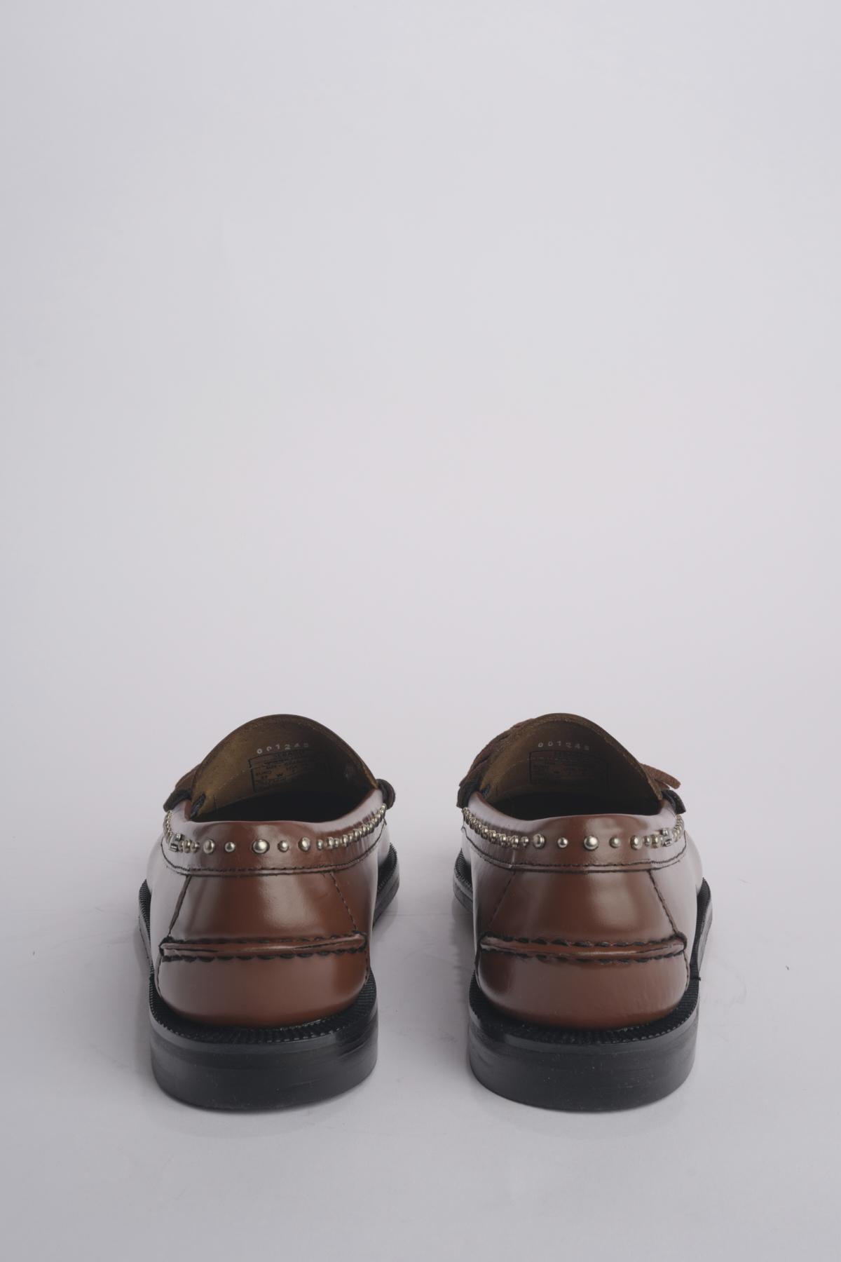 mocassini con nappine 2515521014600 001 weekend maxmara