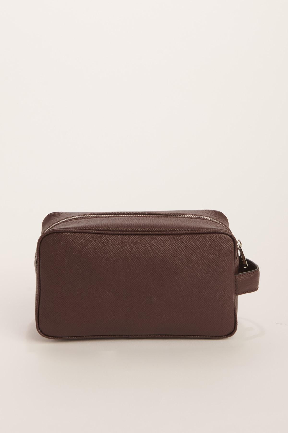 SREVLMNL546424Y244 BURGUNDY serapian