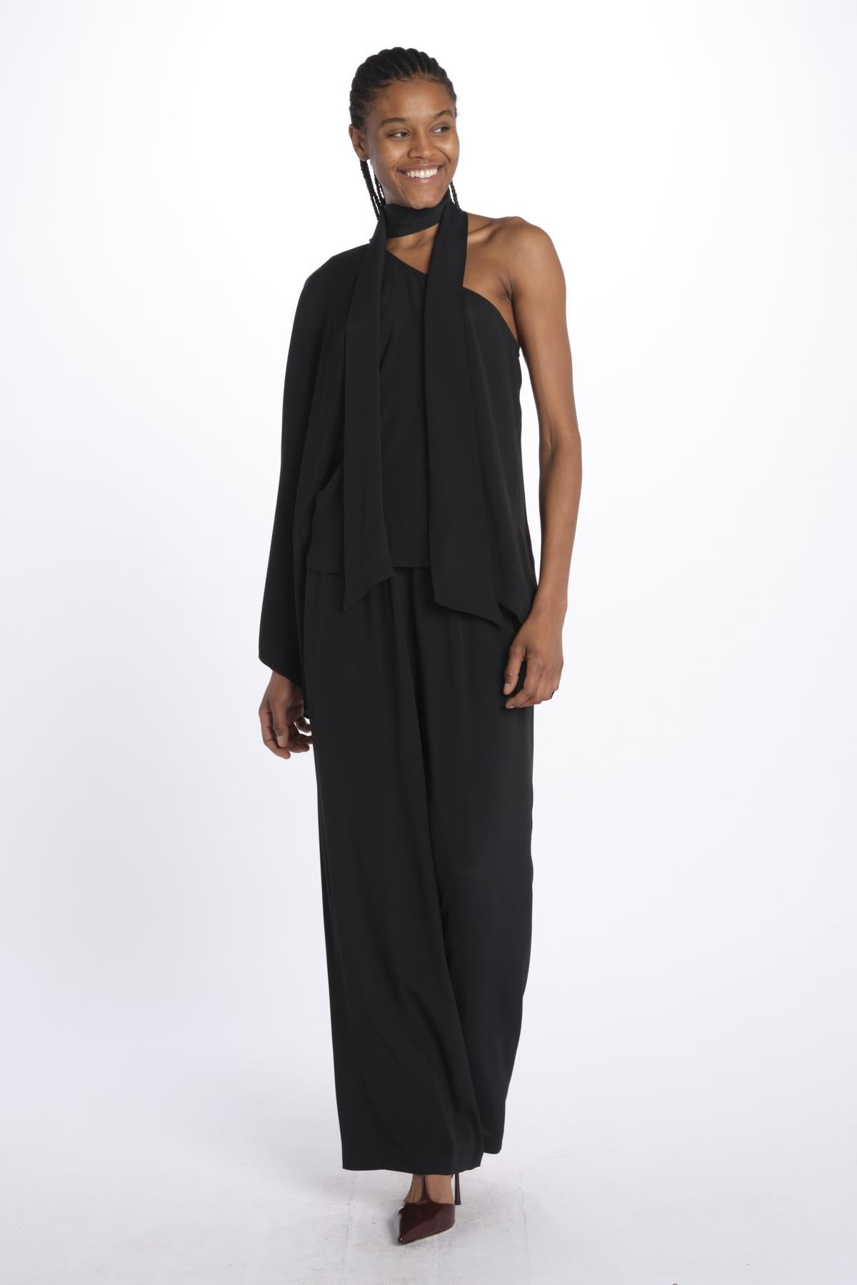 federica tosi 40805-412NERO