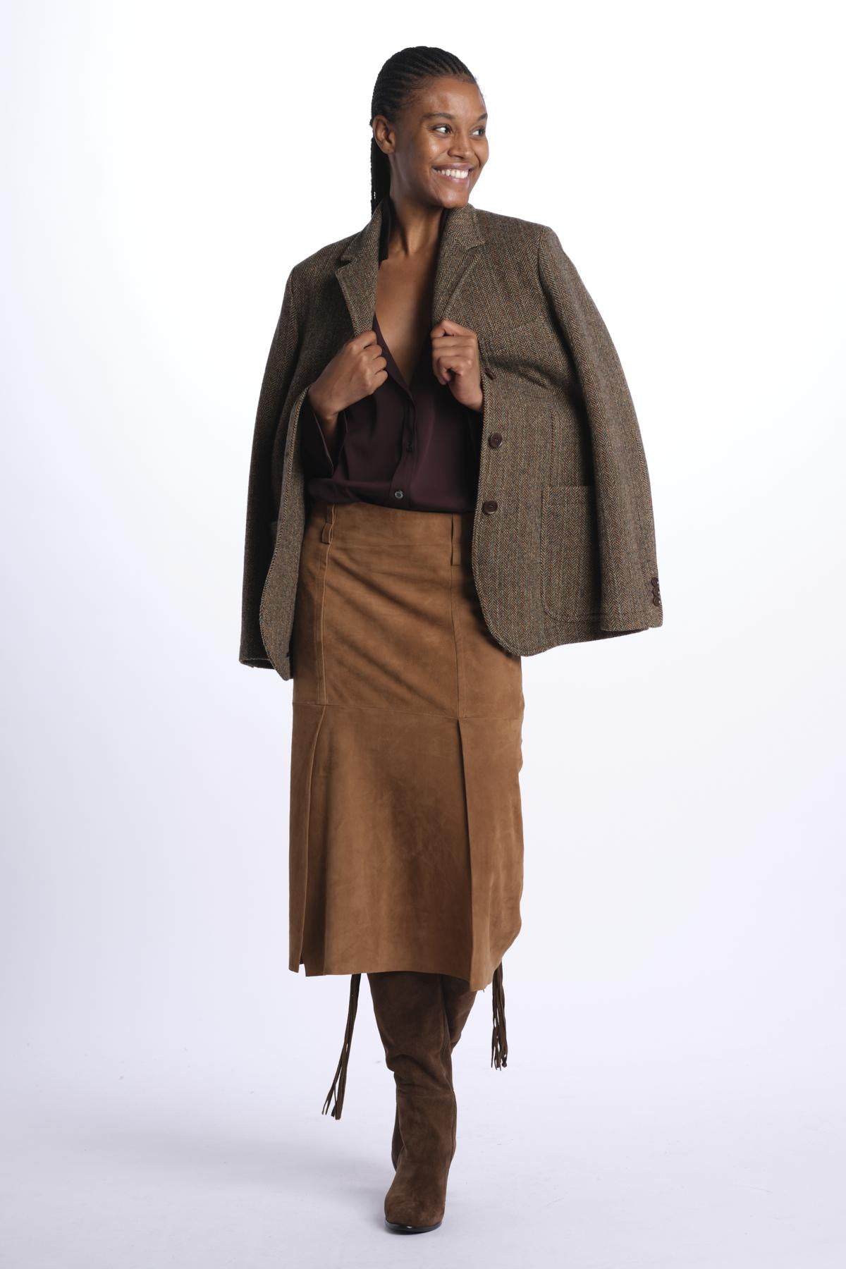 MIL060 TAUPE milaura