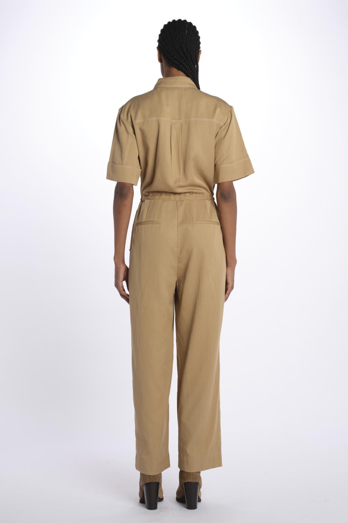 tuta m/l 179590 U281 scotch&soda
